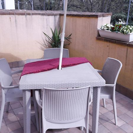 Amira Suite Fiera Verona Exterior foto