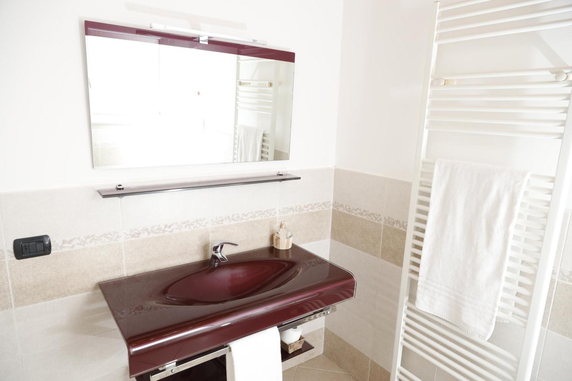 Amira Suite Fiera Verona Exterior foto