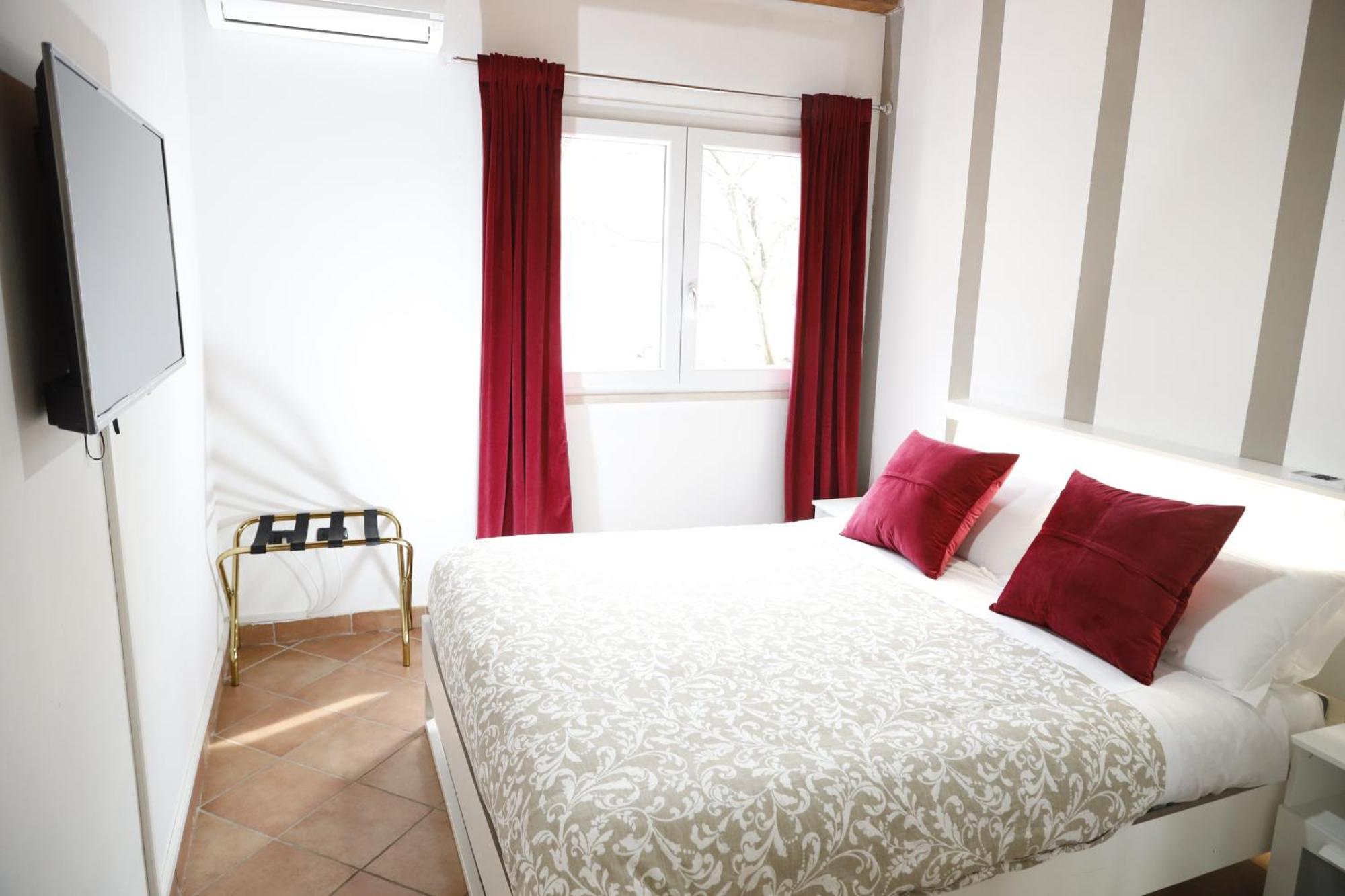 Amira Suite Fiera Verona Exterior foto