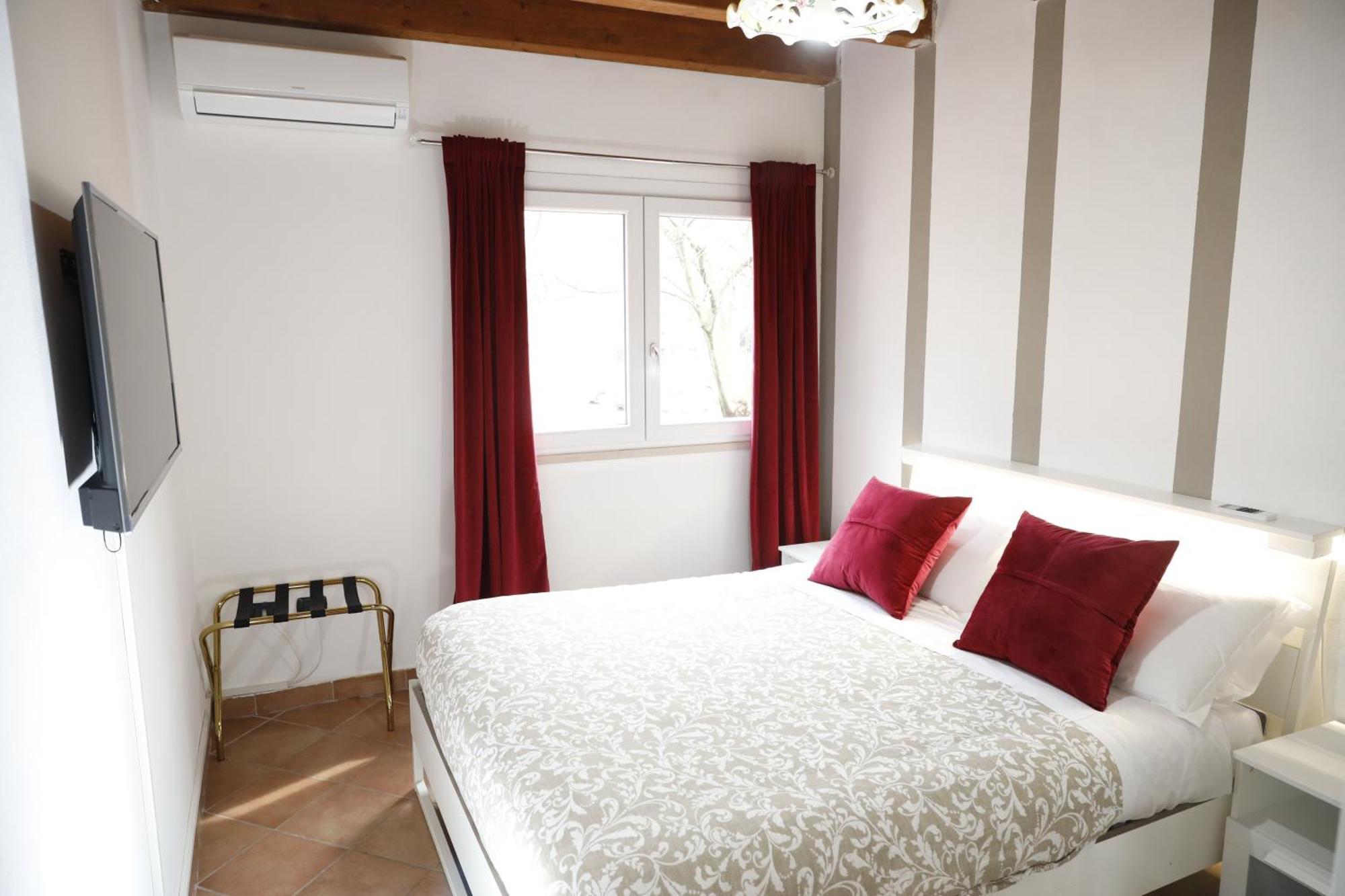 Amira Suite Fiera Verona Exterior foto