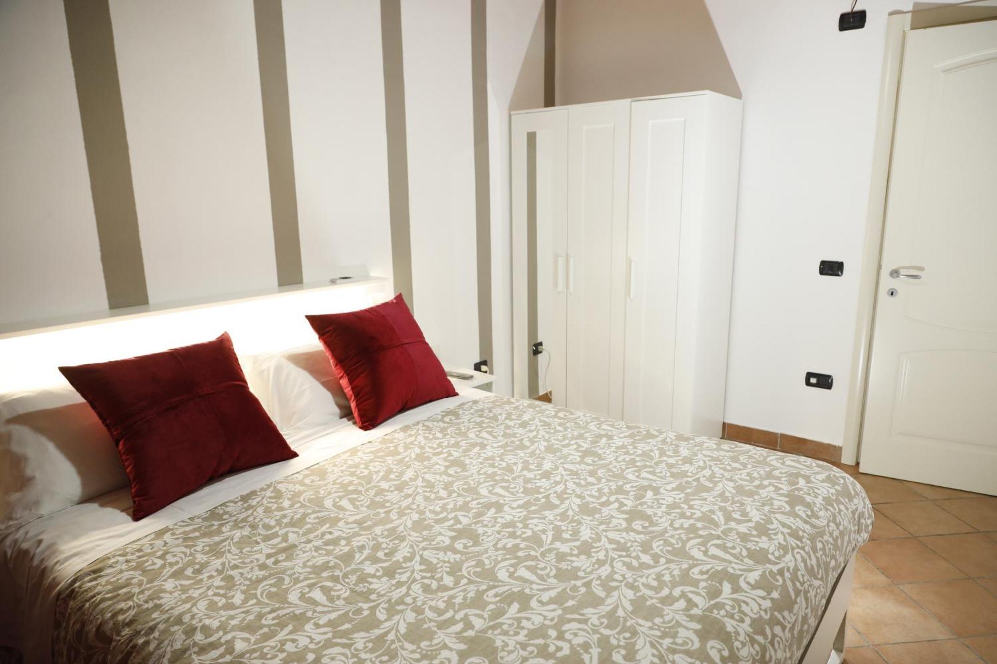Amira Suite Fiera Verona Exterior foto