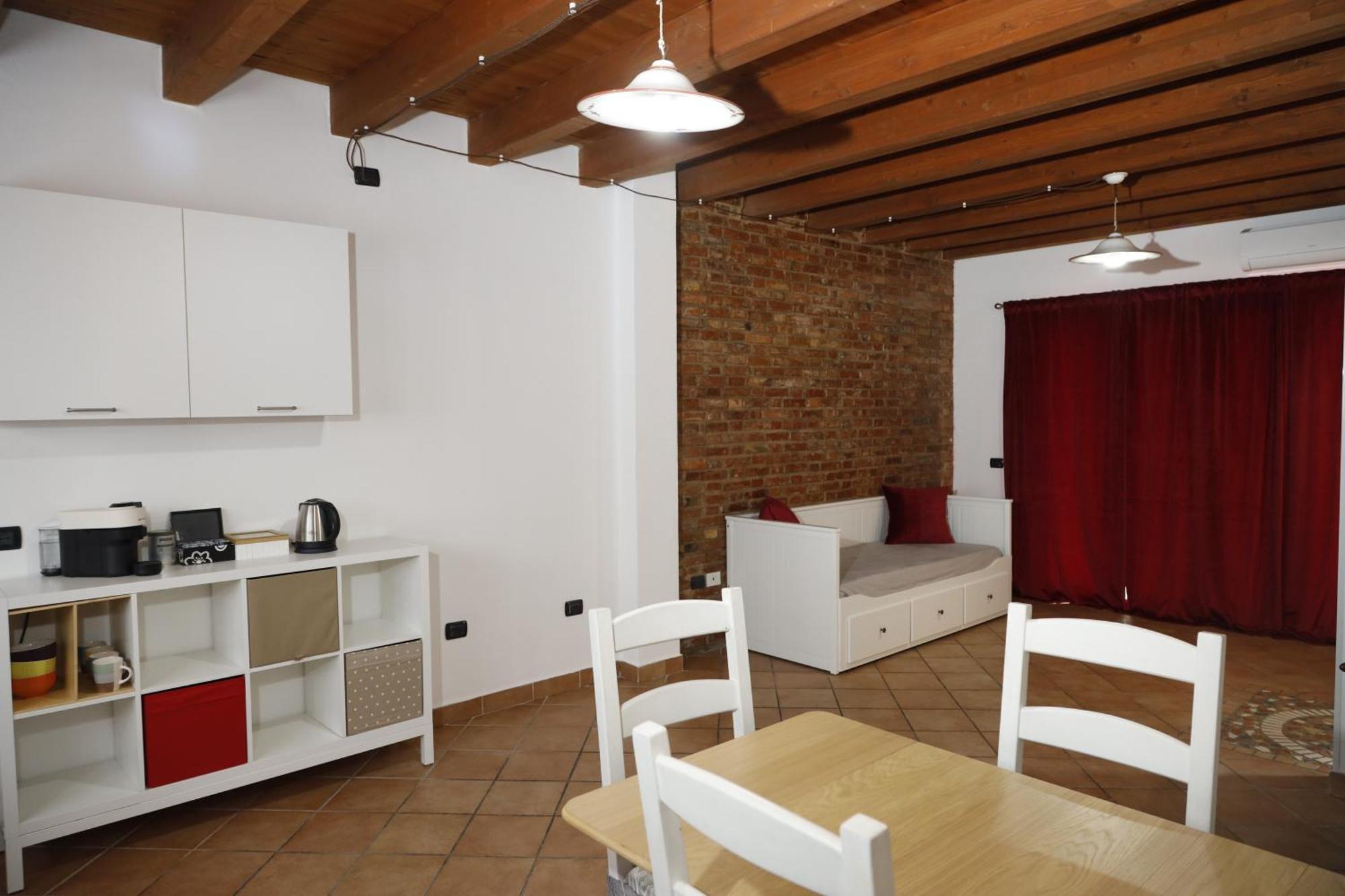 Amira Suite Fiera Verona Exterior foto
