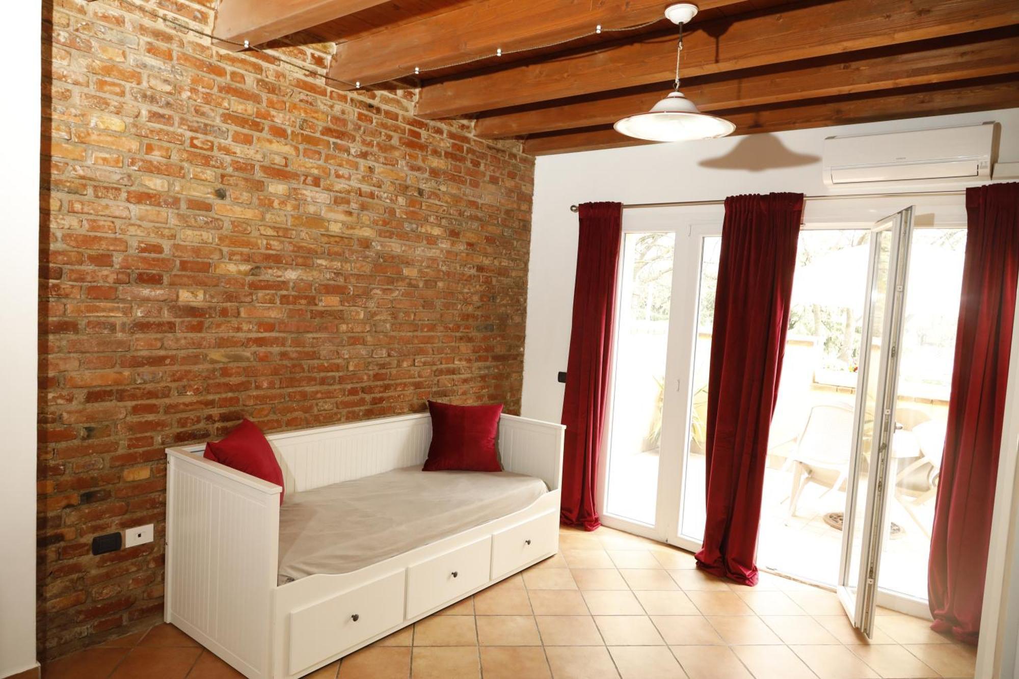Amira Suite Fiera Verona Exterior foto