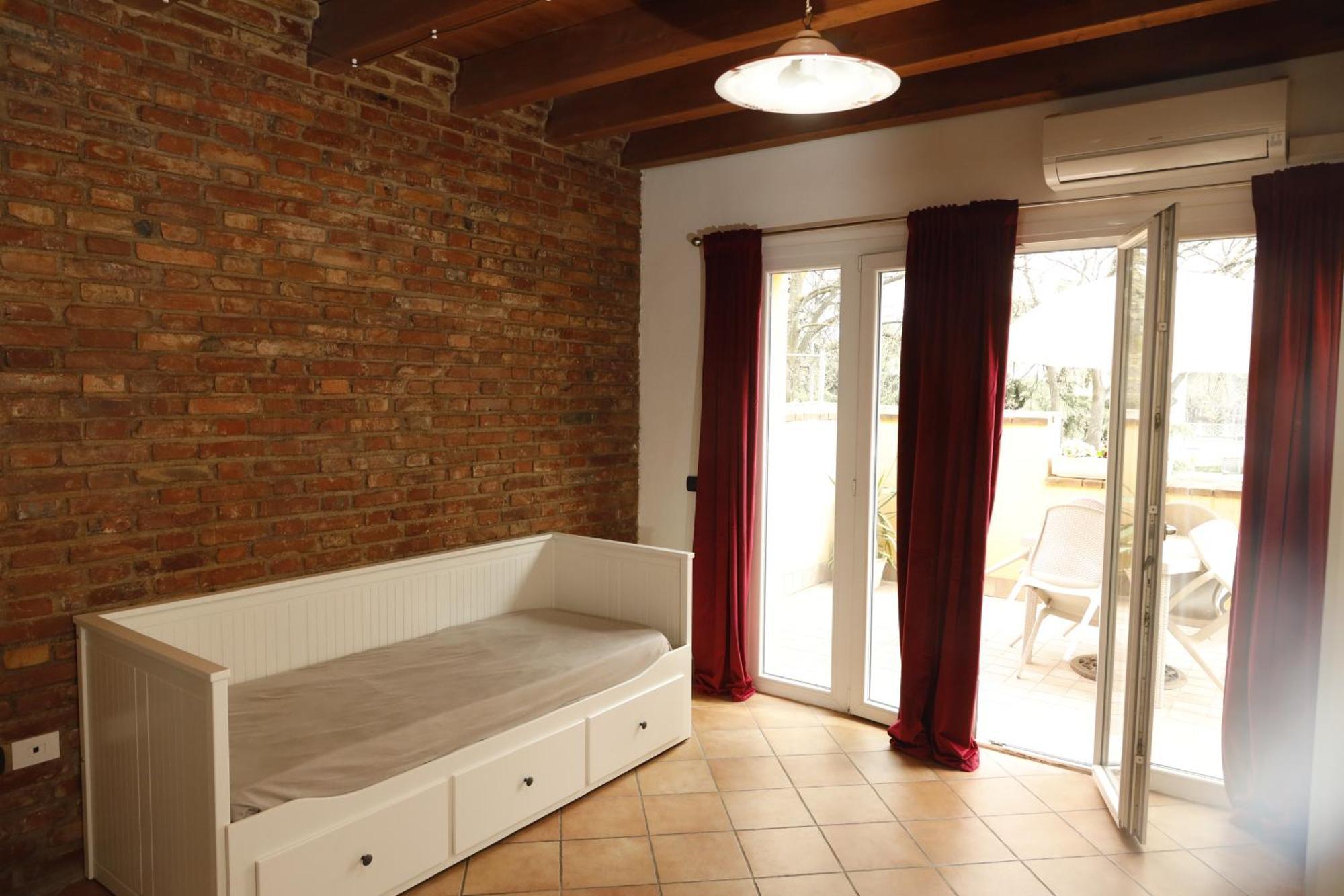 Amira Suite Fiera Verona Exterior foto