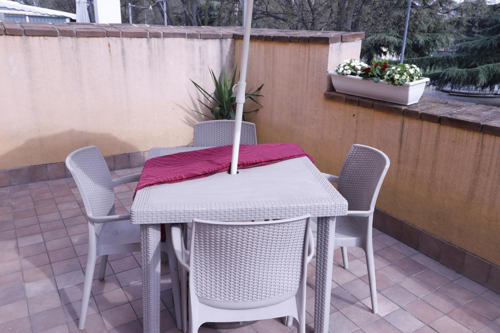 Amira Suite Fiera Verona Exterior foto