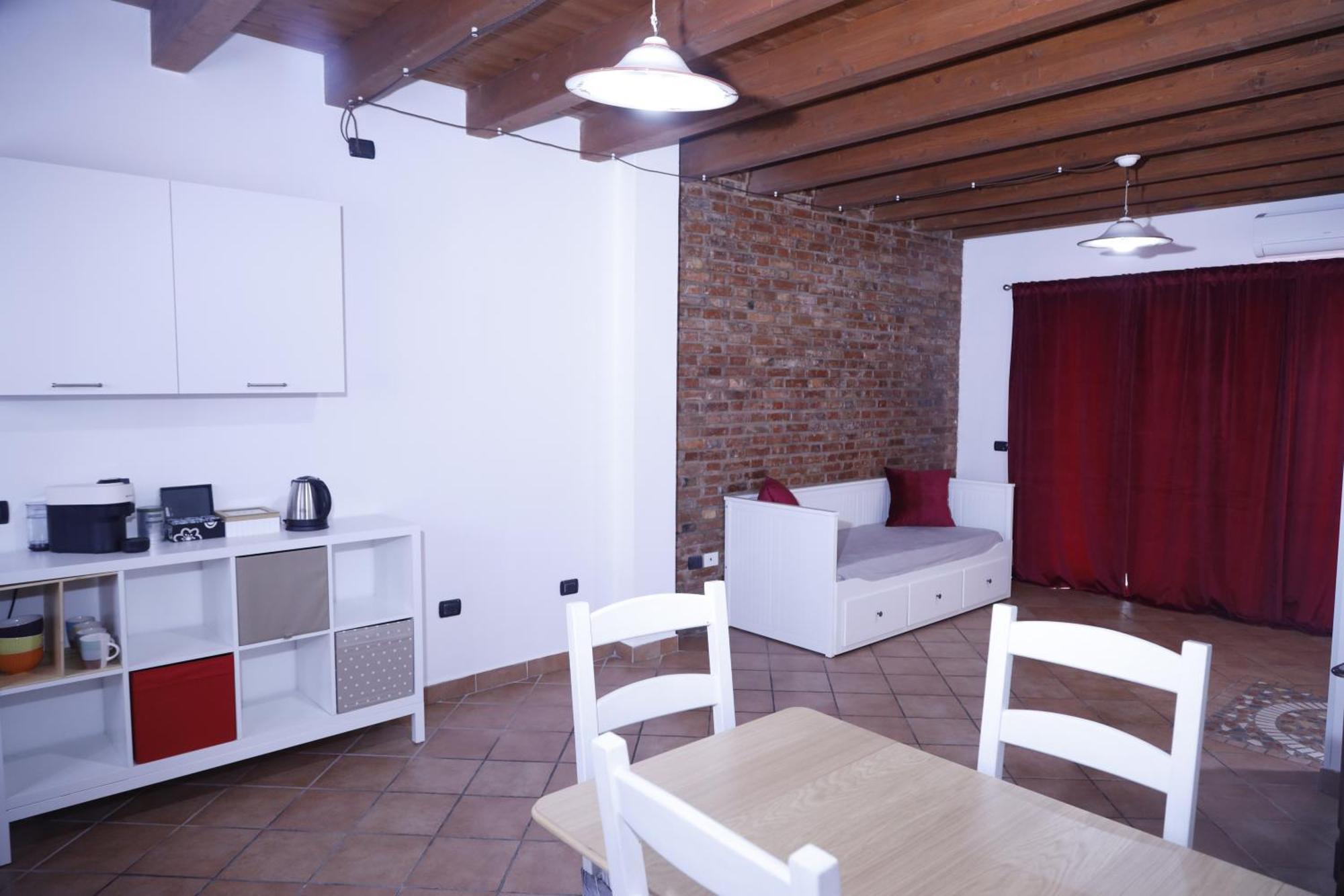 Amira Suite Fiera Verona Exterior foto