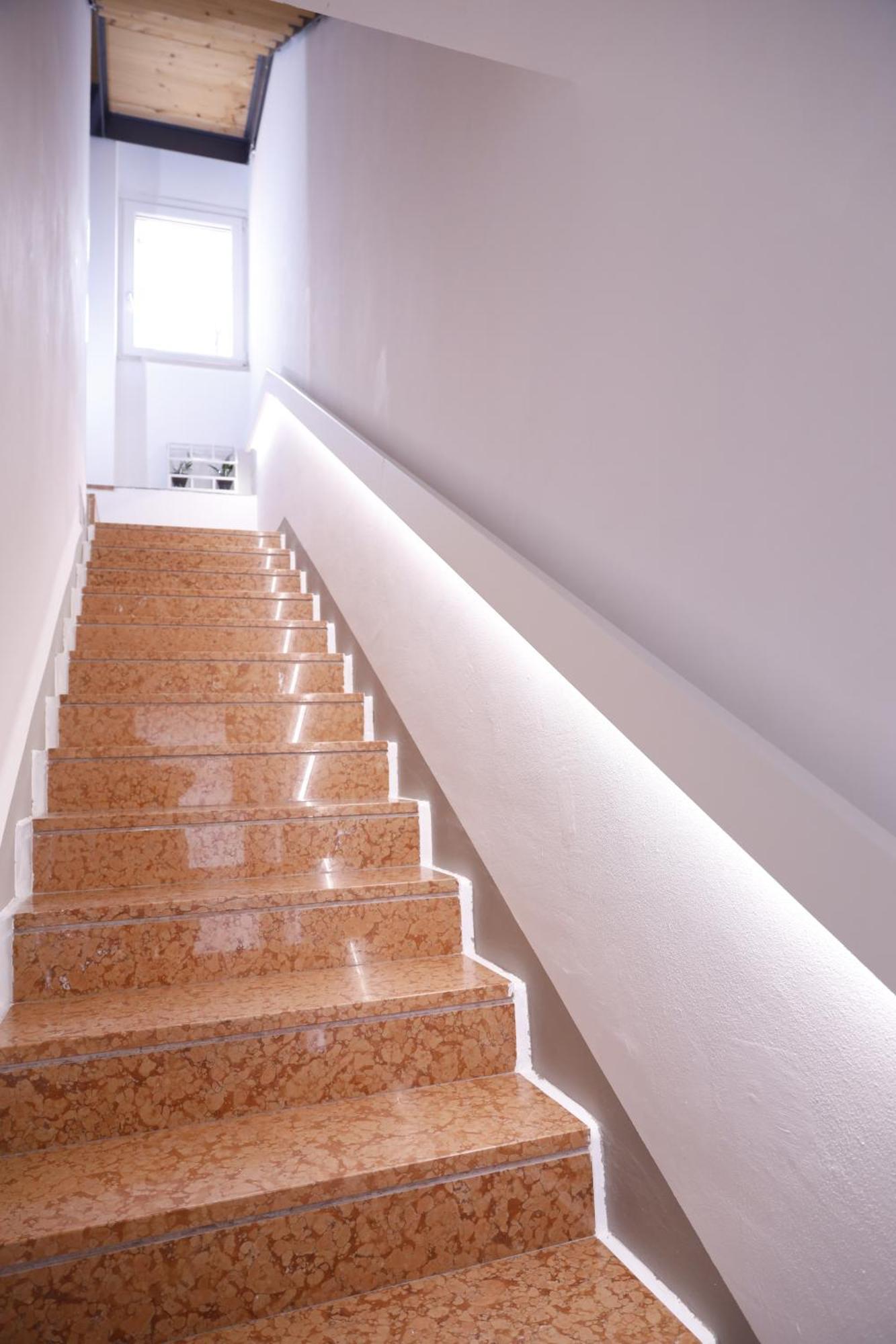 Amira Suite Fiera Verona Exterior foto