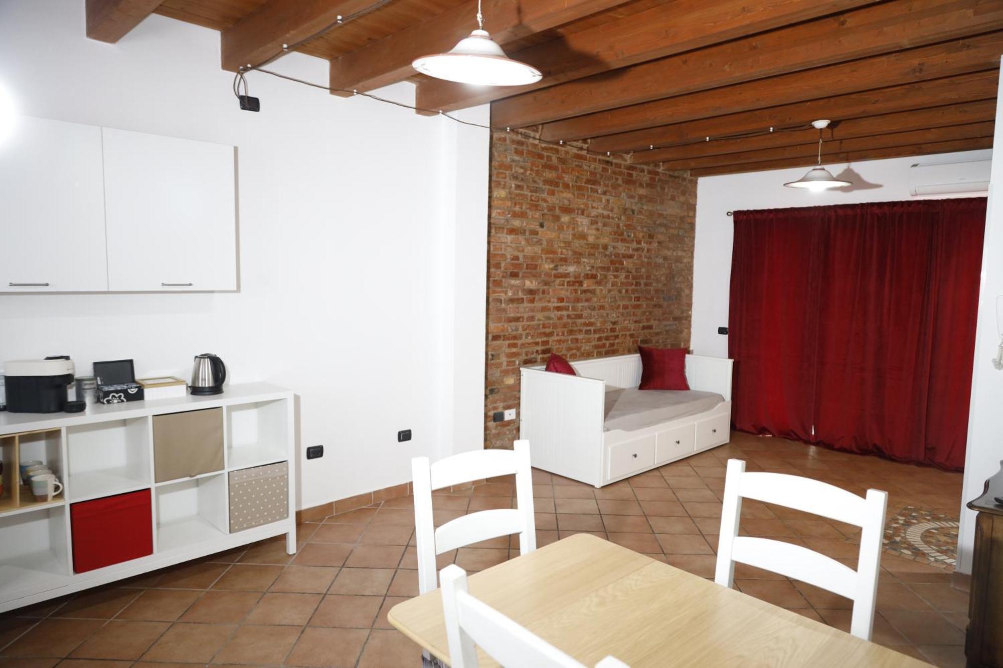 Amira Suite Fiera Verona Exterior foto